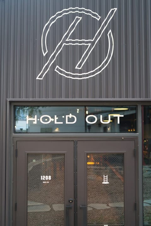 Hold Out Brewing