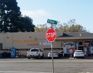 Clay Market & Liquor