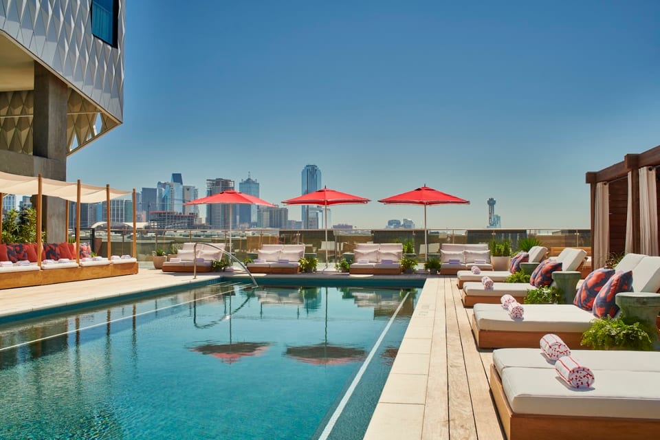 Virgin Hotels
