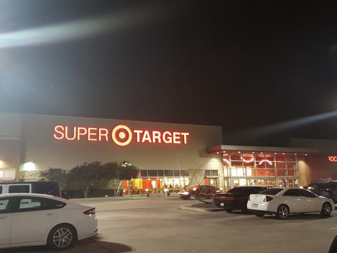 Target