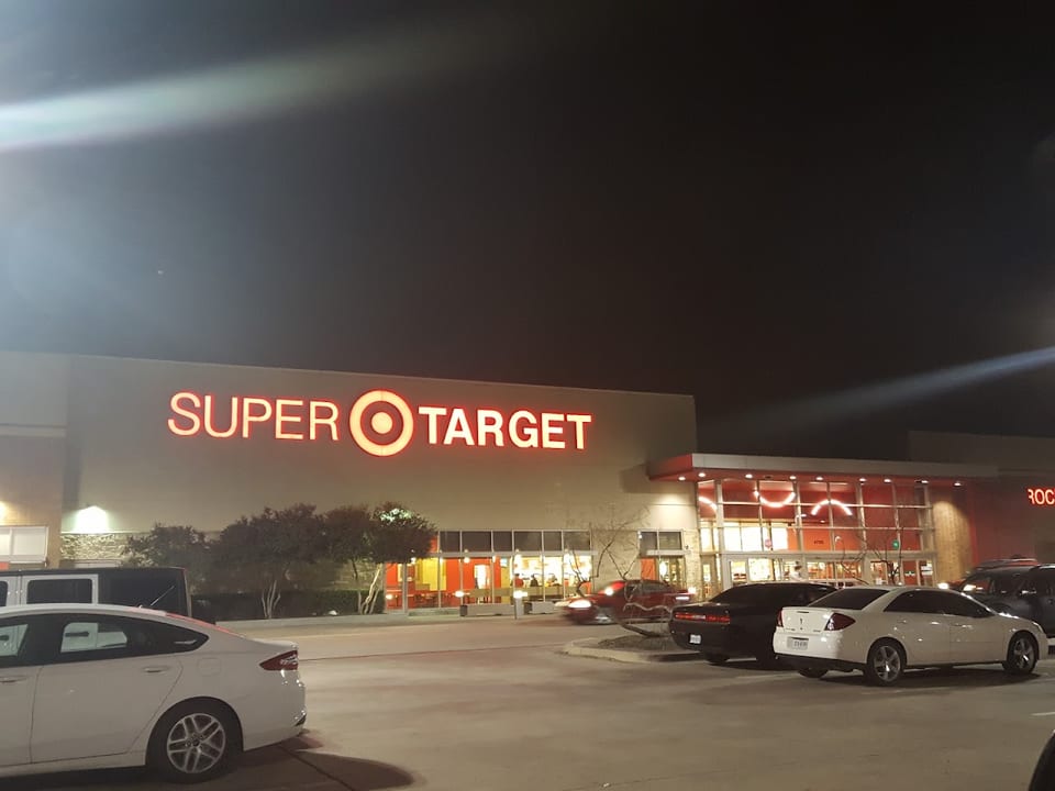 Target