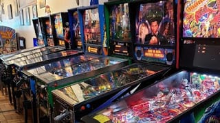 Reboot Retrocade & Bar