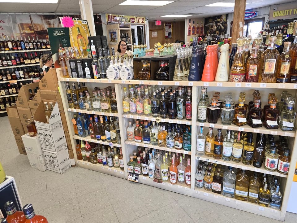 Quality Liquor
