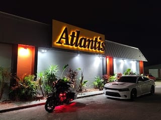 Atlantis