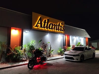 Atlantis