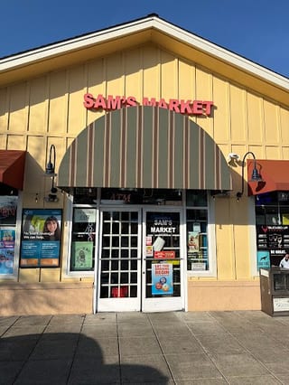 Sams Market 11 - Santa Rosa