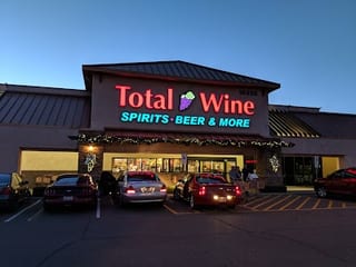 Total Wine & More