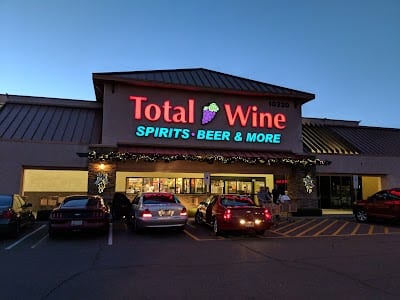 Total Wine & More
