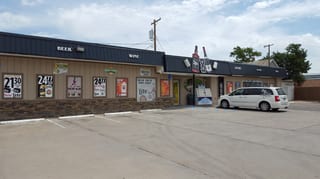 8th Street Liquor-Hays