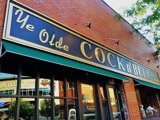 Cock N Bull