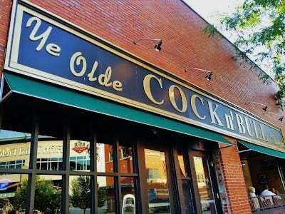 Cock N Bull