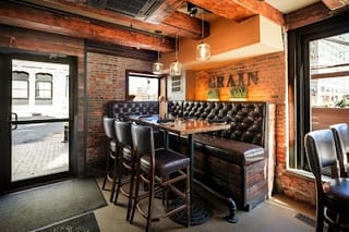 Granary Tavern