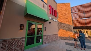 Tio Taco & Tequila Bar