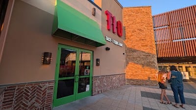Tio Taco & Tequila Bar