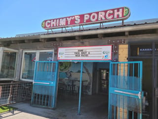 Chimys Cerveceria