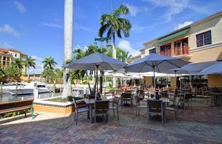 Dive Bar Restaurant