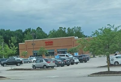 Cvs Pharmacy #10053