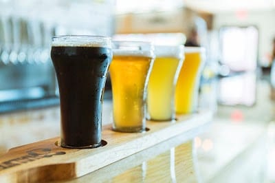 3halves Brewing
