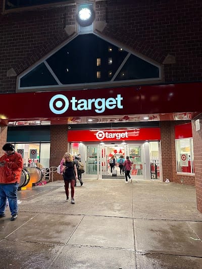 Target Store #3380