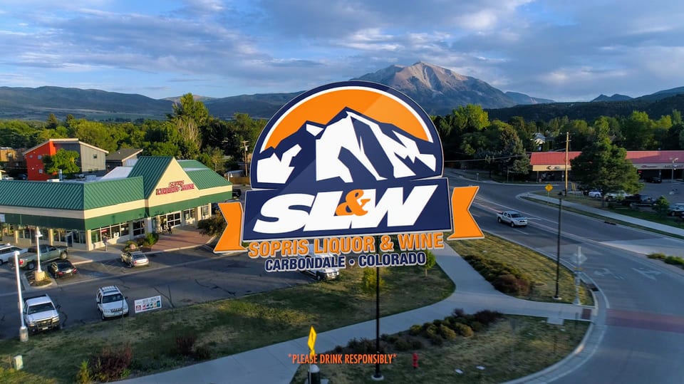 Sopris Liquor and Wine