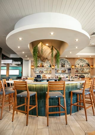 Agave Azul Cocina Mexicana