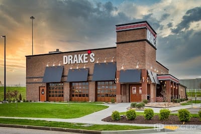 Drakes Come Play