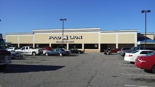 Food Lion Grocery Store