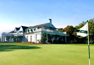 Waverley Country Club