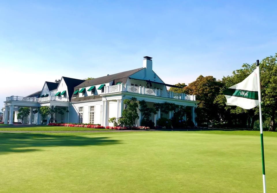 Waverley Country Club
