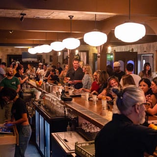 Murrays Tavern