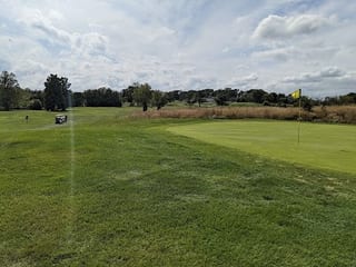 Ed Oliver Golf Course