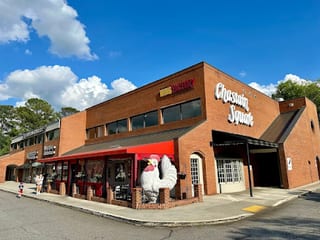 Wing Factory Chastain