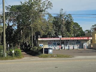 Seminole Market
