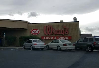 Wrays