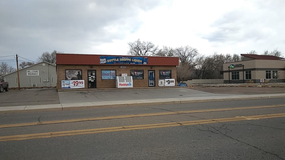 Bottle Shoppe Canon City
