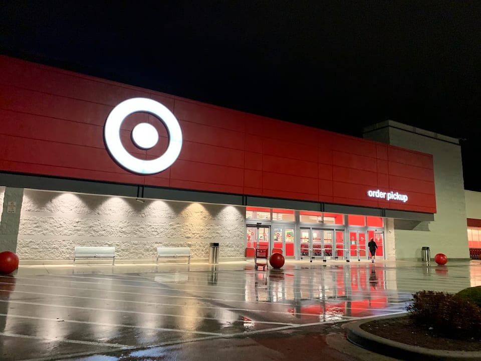 Target