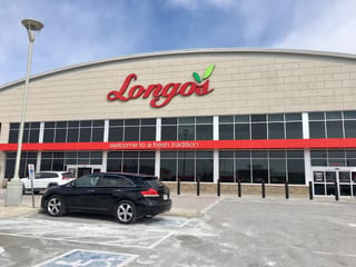 Longo's