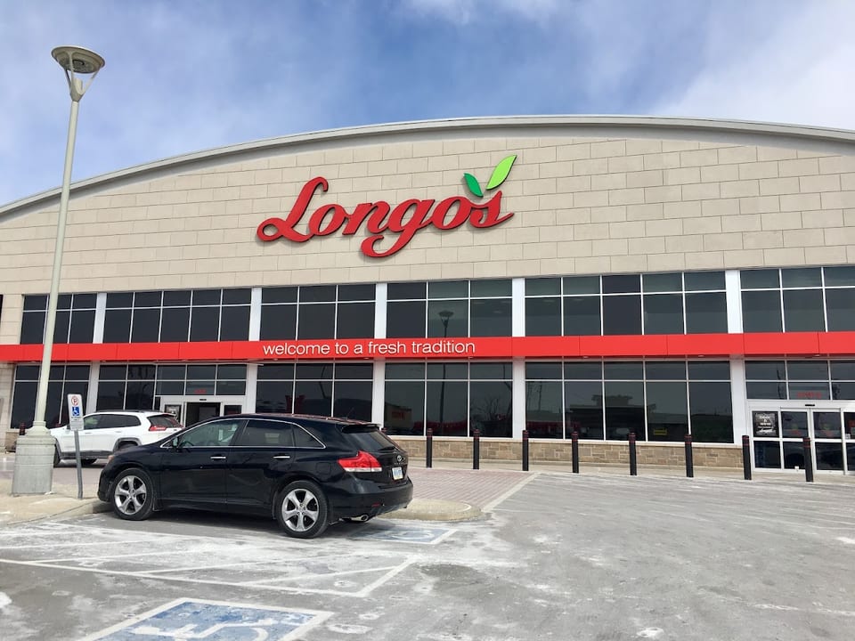 Longo's