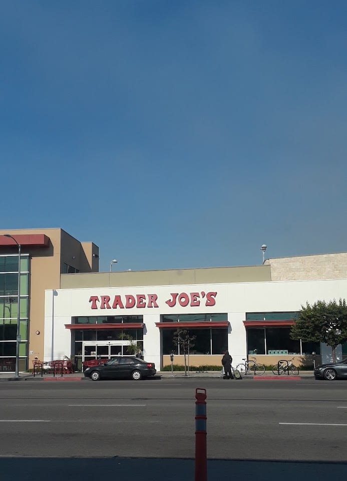 Trader Joes #215