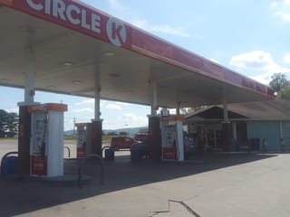 Circle K