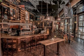 Cafe Hollander