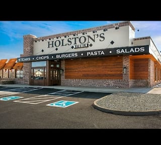 Holston S Kitchen