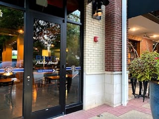 Brus Public House