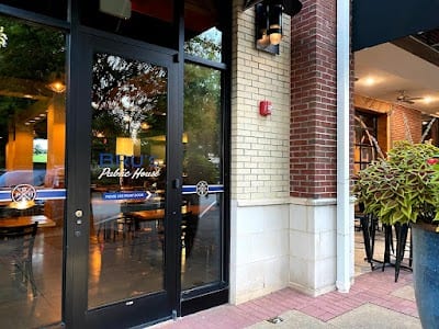 Brus Public House