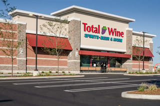 Total Wine