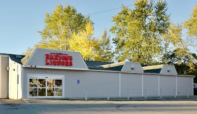 Haxtons Kent Liquor