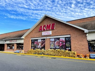 Acme Market #3767