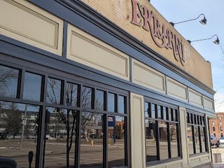 Kellergeist Pub