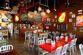 Taco Mama