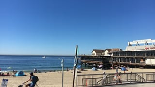 Redondo Beach